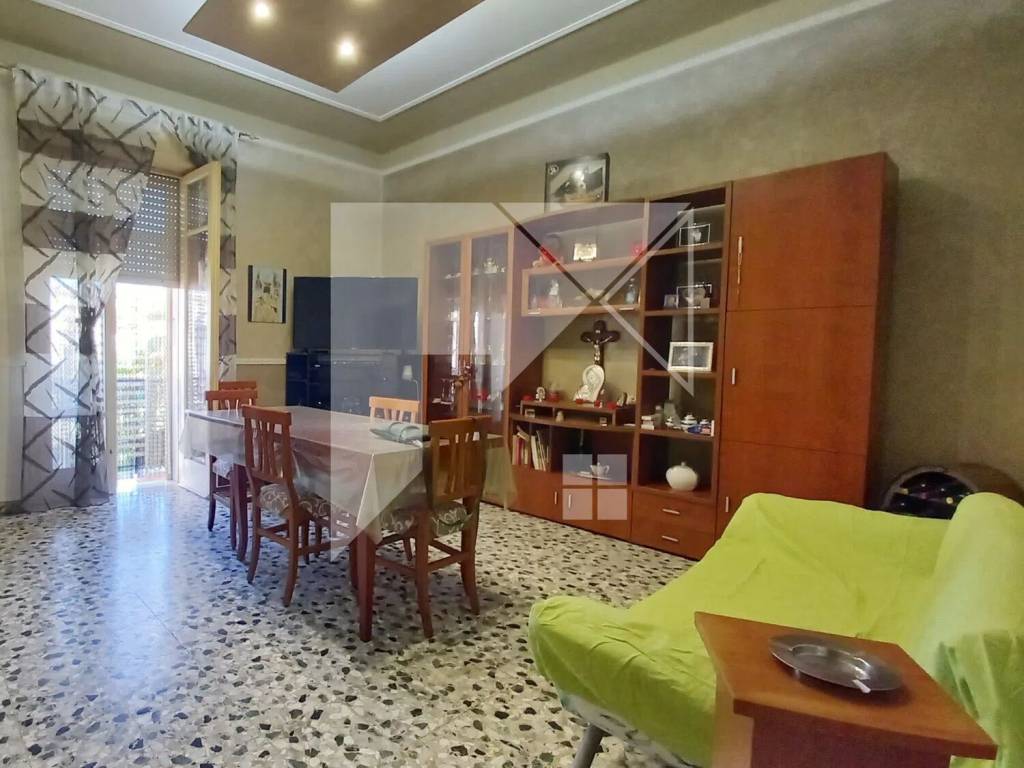 Appartamento a San severo in Via Monzambano - Foto 4