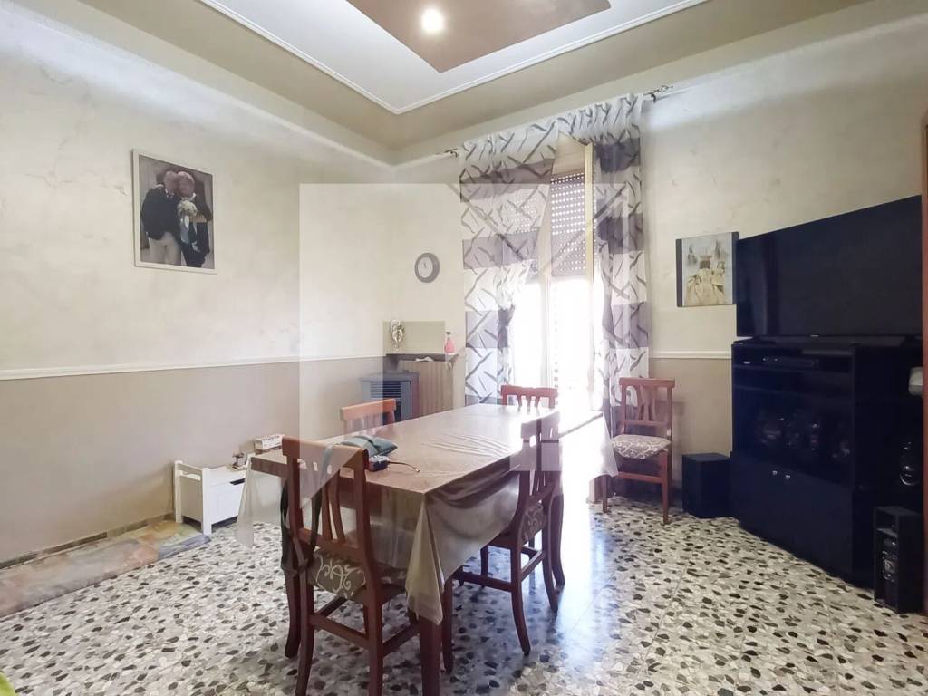 Appartamento a San severo in Via Monzambano - Foto 5