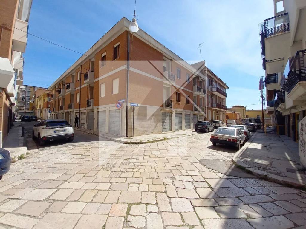 Appartamento a San severo in Via Curtatone, 21 - Foto 2