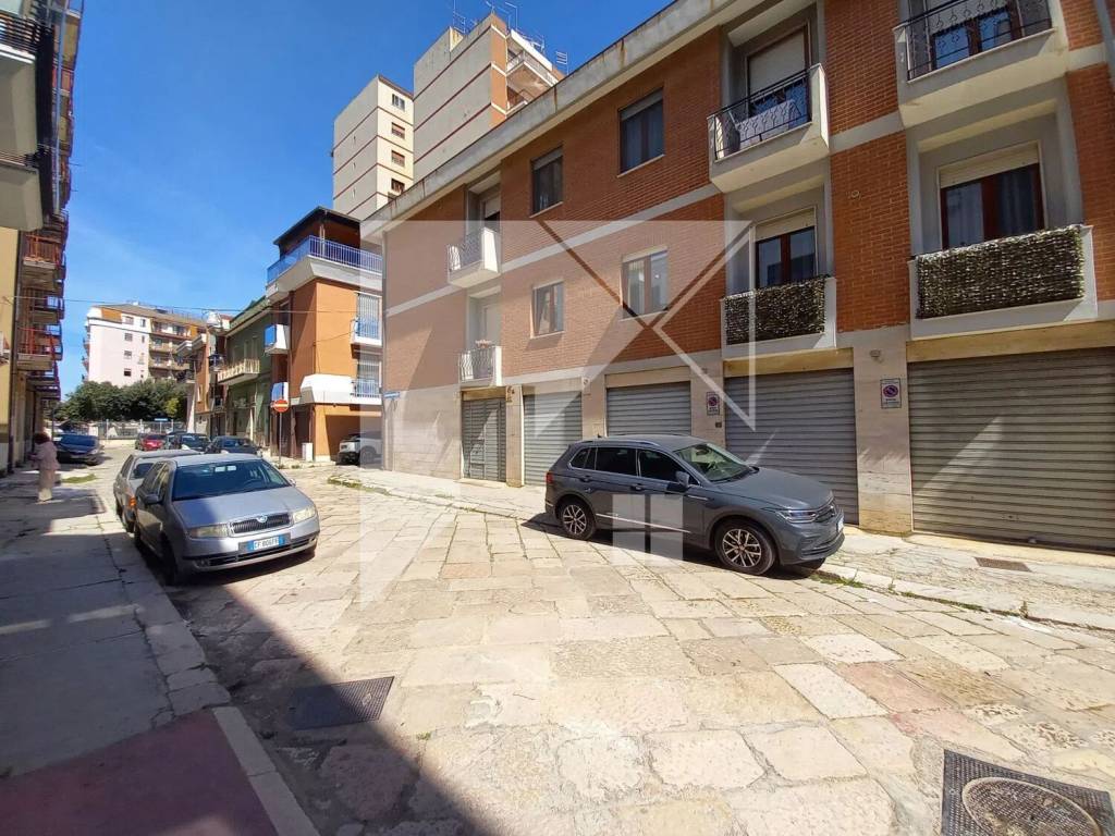 Appartamento a San severo in Via Curtatone, 21 - Foto 3