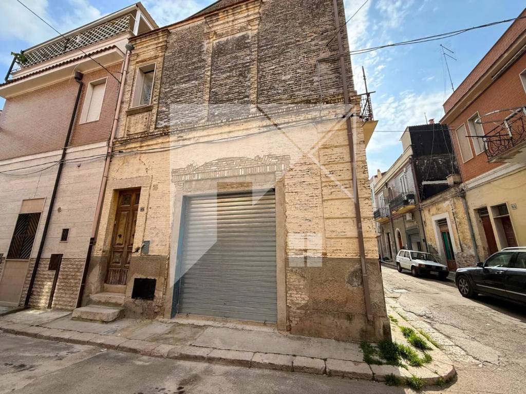 Appartamento a San severo in Via Benedetto Croce S.N.C. - Foto 2