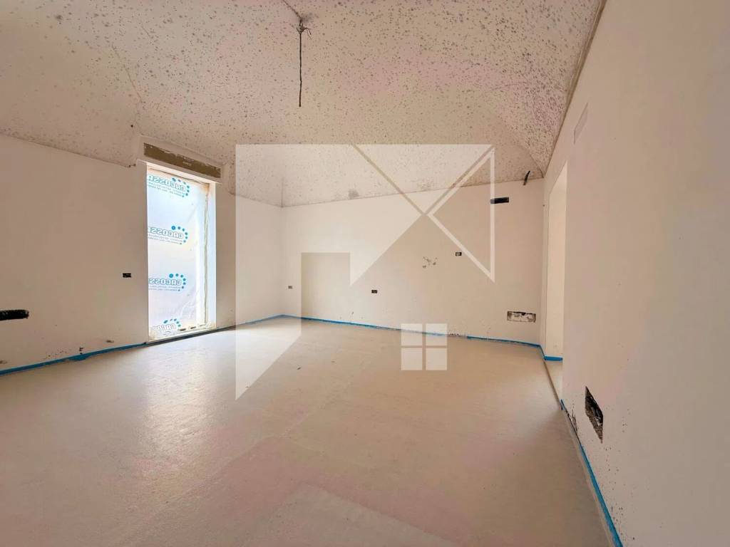 Appartamento a San severo in Via Benedetto Croce S.N.C. - Foto 3