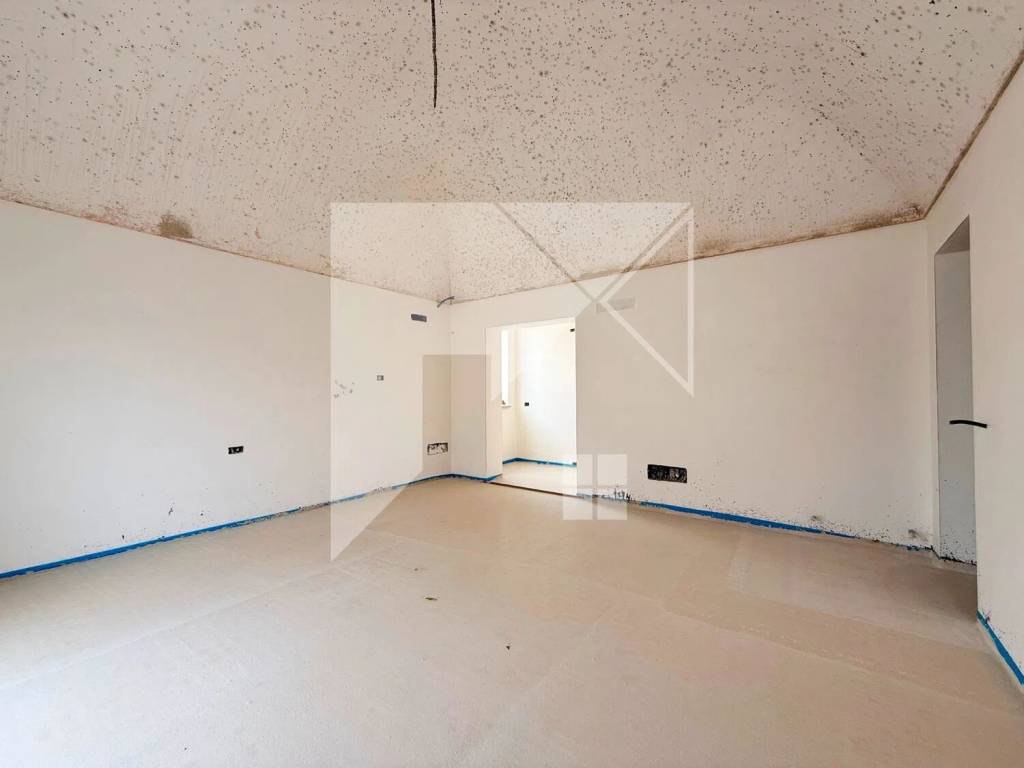 Appartamento a San severo in Via Benedetto Croce S.N.C. - Foto 5