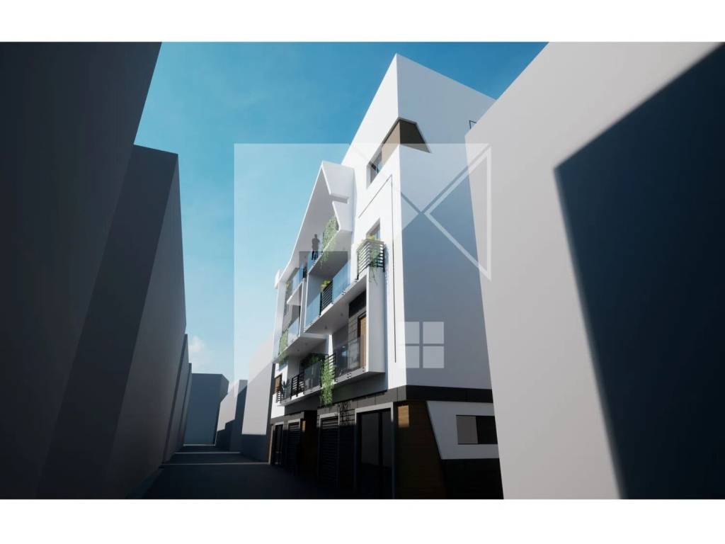 Appartamento a San severo in Via Risorgimento S.N.C. - Foto 2