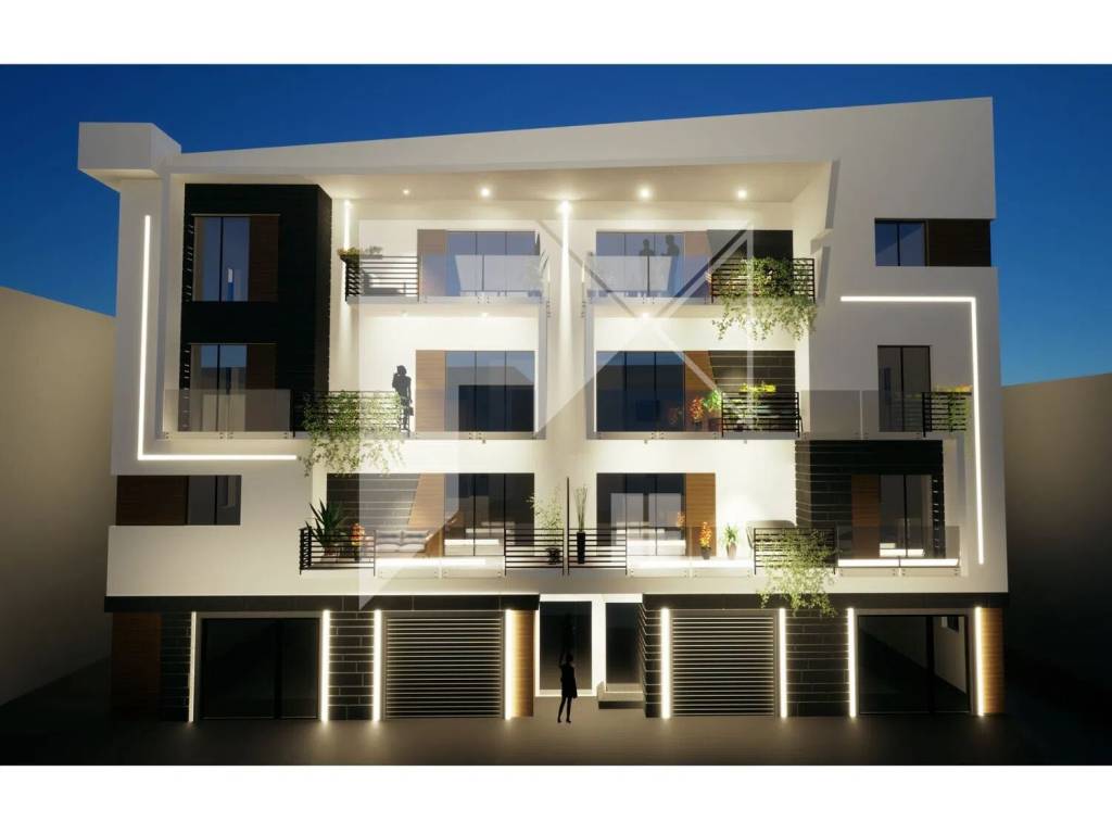 Appartamento a San severo in Via Risorgimento S.N.C. - Foto 3