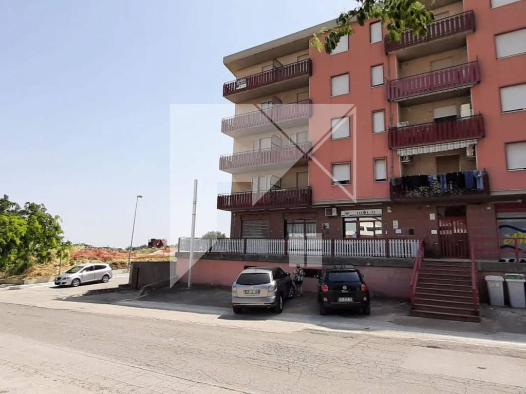 Appartamento a San paolo di civitate in Via Alessandro Manzoni, 20 - Foto 3