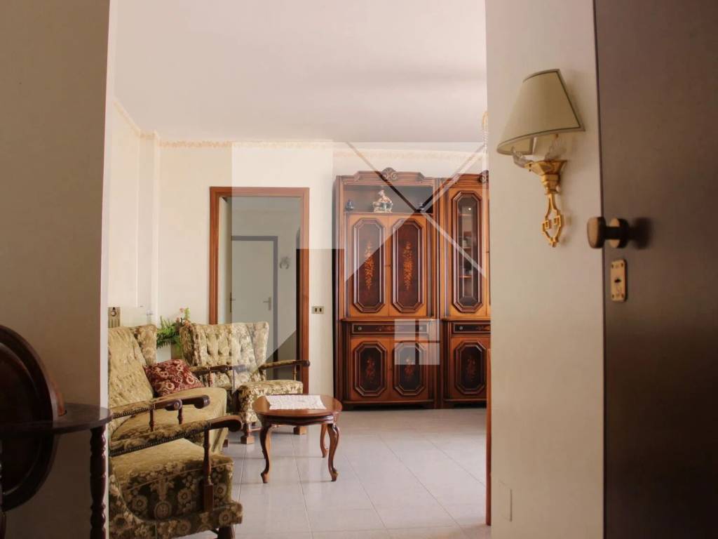 Appartamento a San paolo di civitate in Via Alessandro Manzoni, 20 - Foto 4