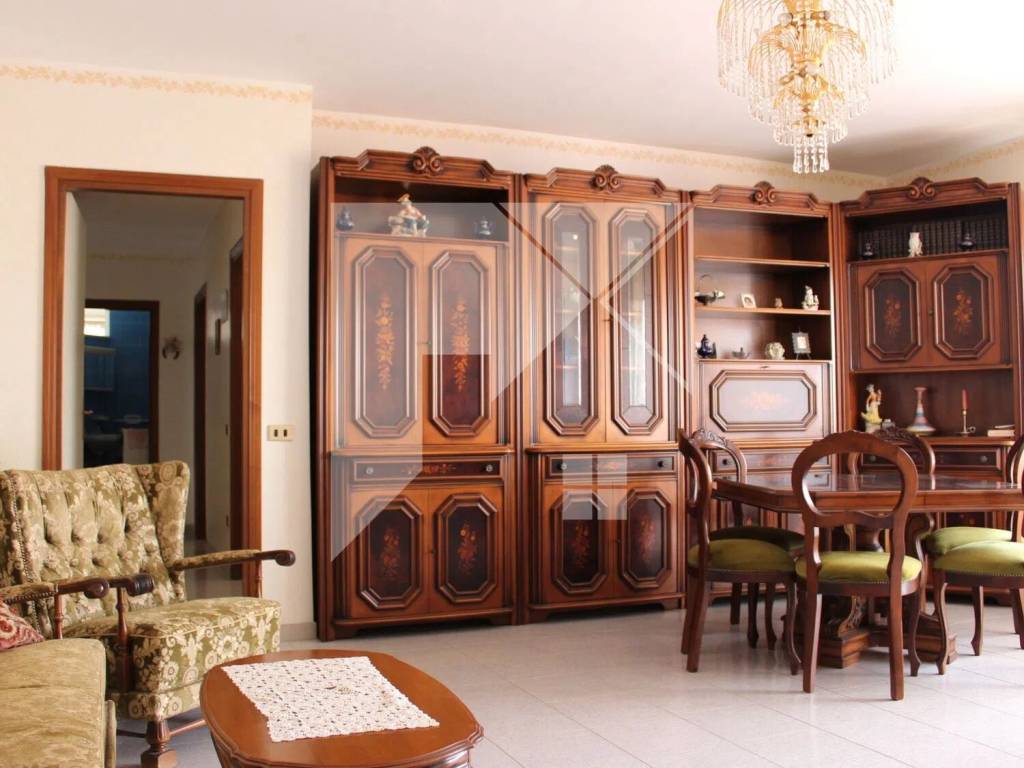 Appartamento a San paolo di civitate in Via Alessandro Manzoni, 20 - Foto 5