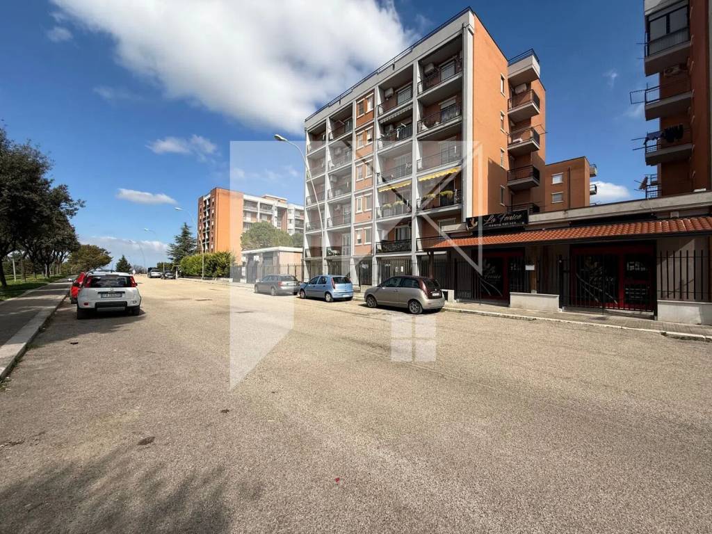 Appartamento a San severo in Via Padre Matteo D'Agnone - Foto 2