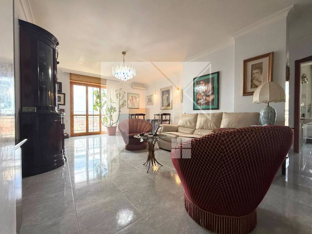 Appartamento a San severo in Via Padre Matteo D'Agnone - Foto 3