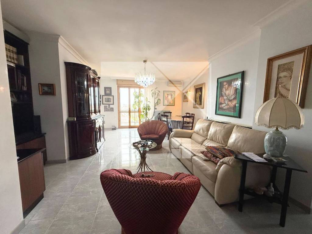 Appartamento a San severo in Via Padre Matteo D'Agnone - Foto 4