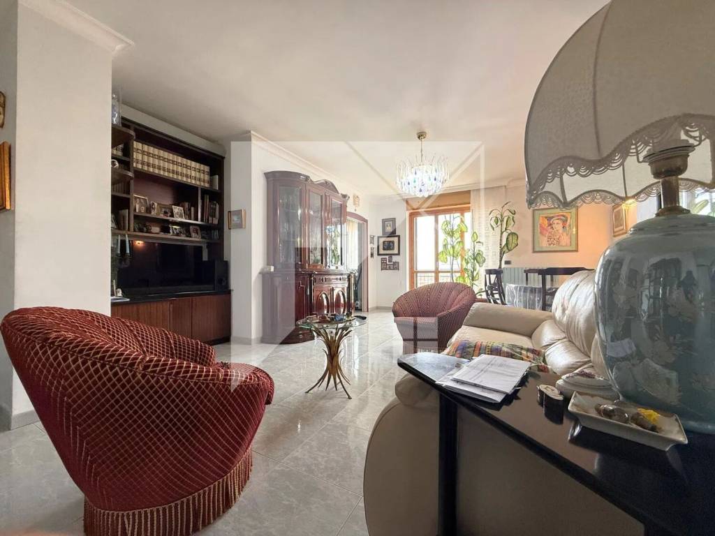 Appartamento a San severo in Via Padre Matteo D'Agnone - Foto 5