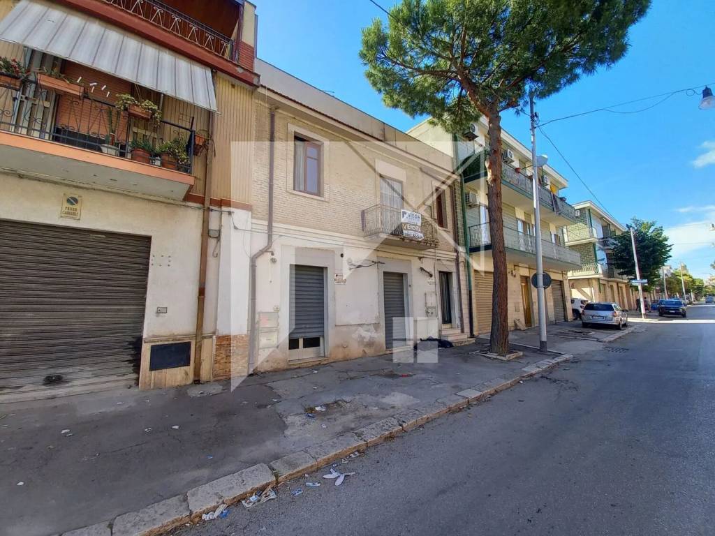 Villa a San severo in Via Lucera, 93 - Foto 2