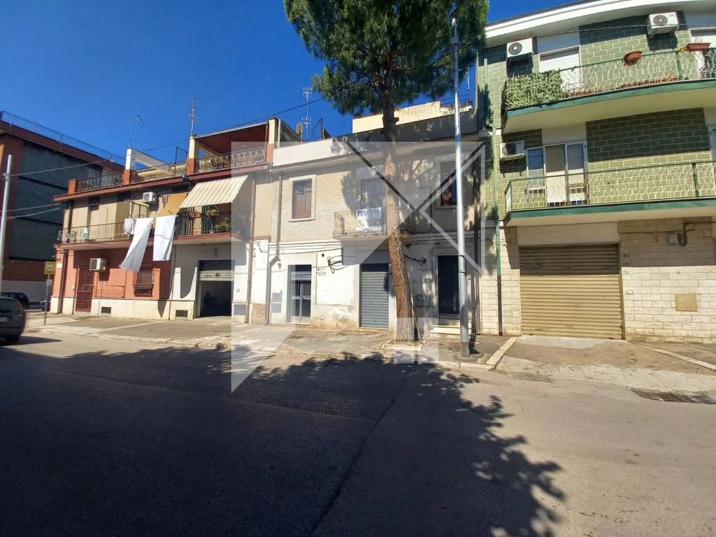 Villa a San severo in Via Lucera, 93 - Foto 3