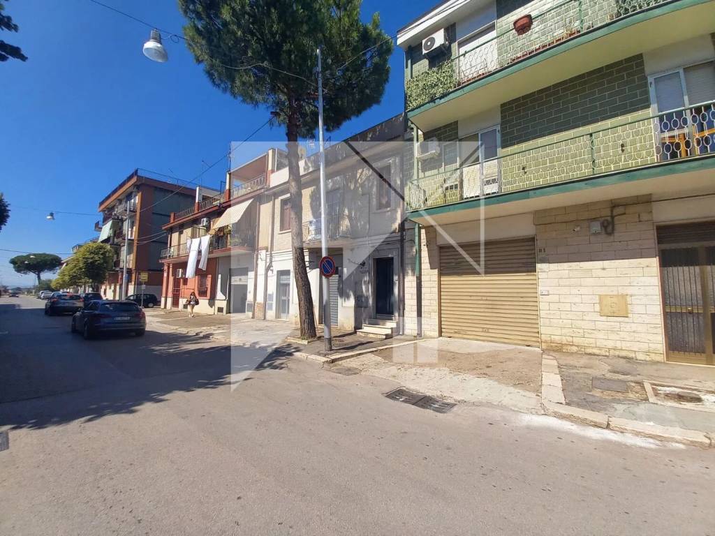 Villa a San severo in Via Lucera, 93 - Foto 5