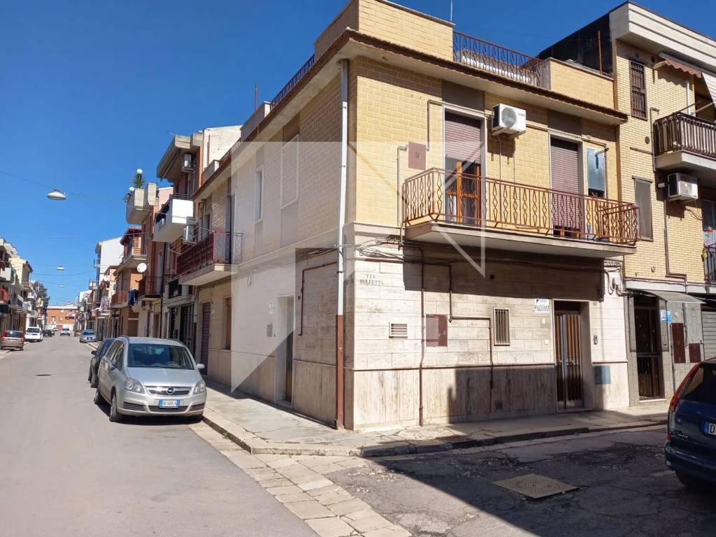 Villa a San severo in Via Molfetta, 81 - Foto 2