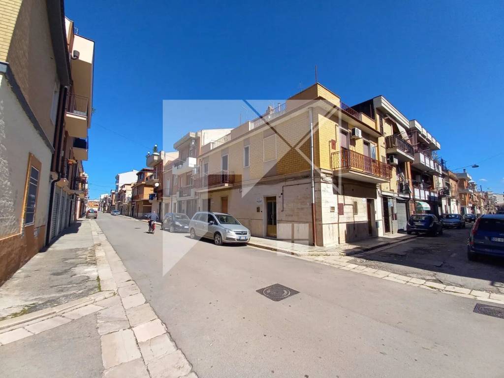Villa a San severo in Via Molfetta, 81 - Foto 4