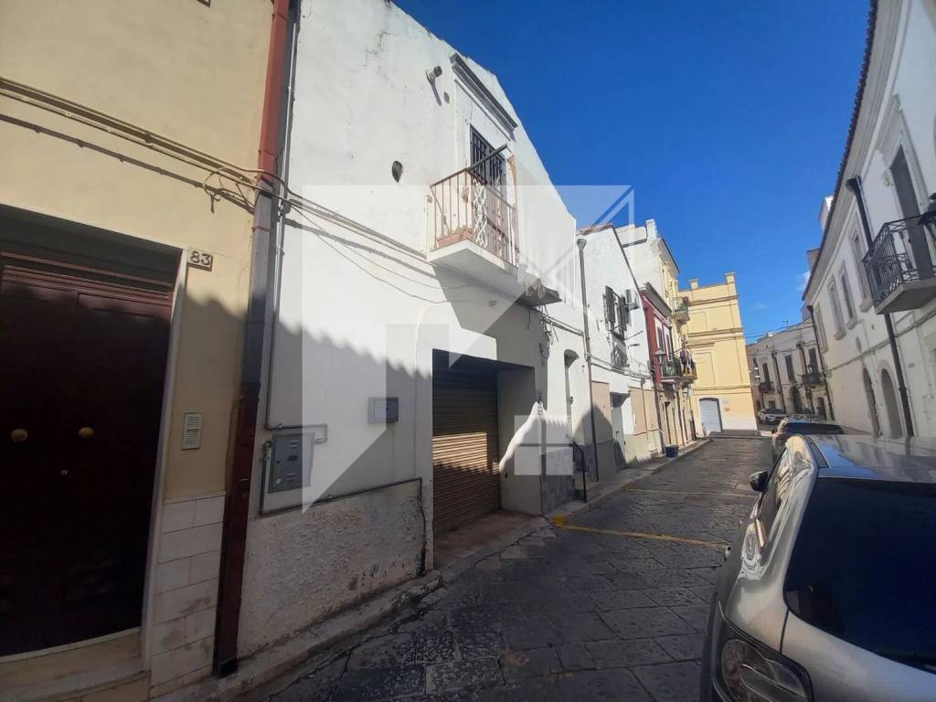 Villa a San severo in Via U. Fraccacreta, 79 - Foto 3