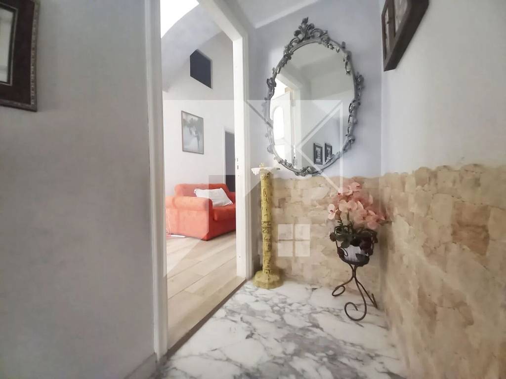 Villa a San severo in Via U. Fraccacreta, 79 - Foto 5