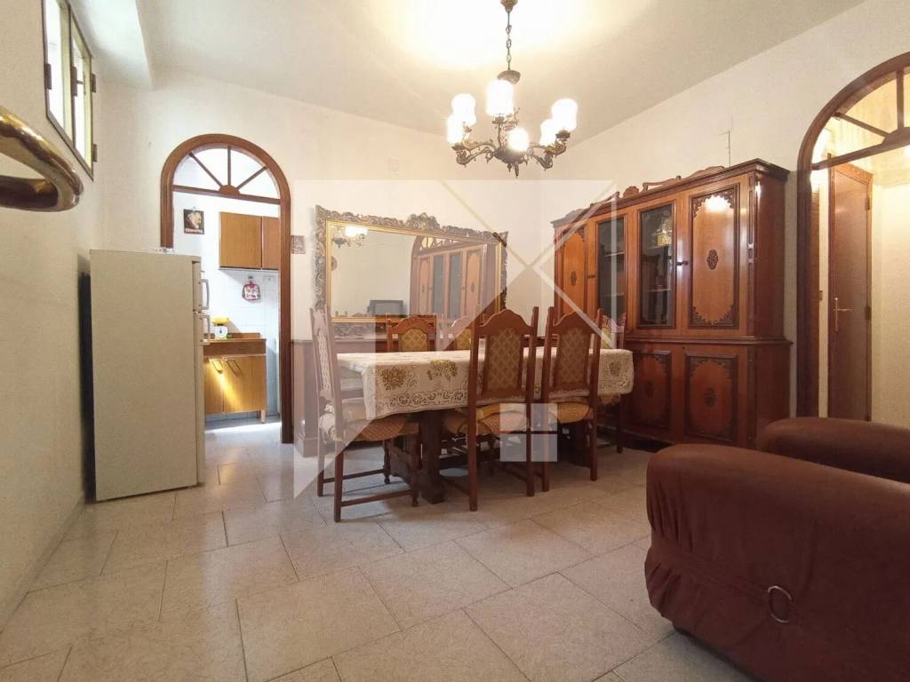 Villa a San severo in Via Troia - Foto 2