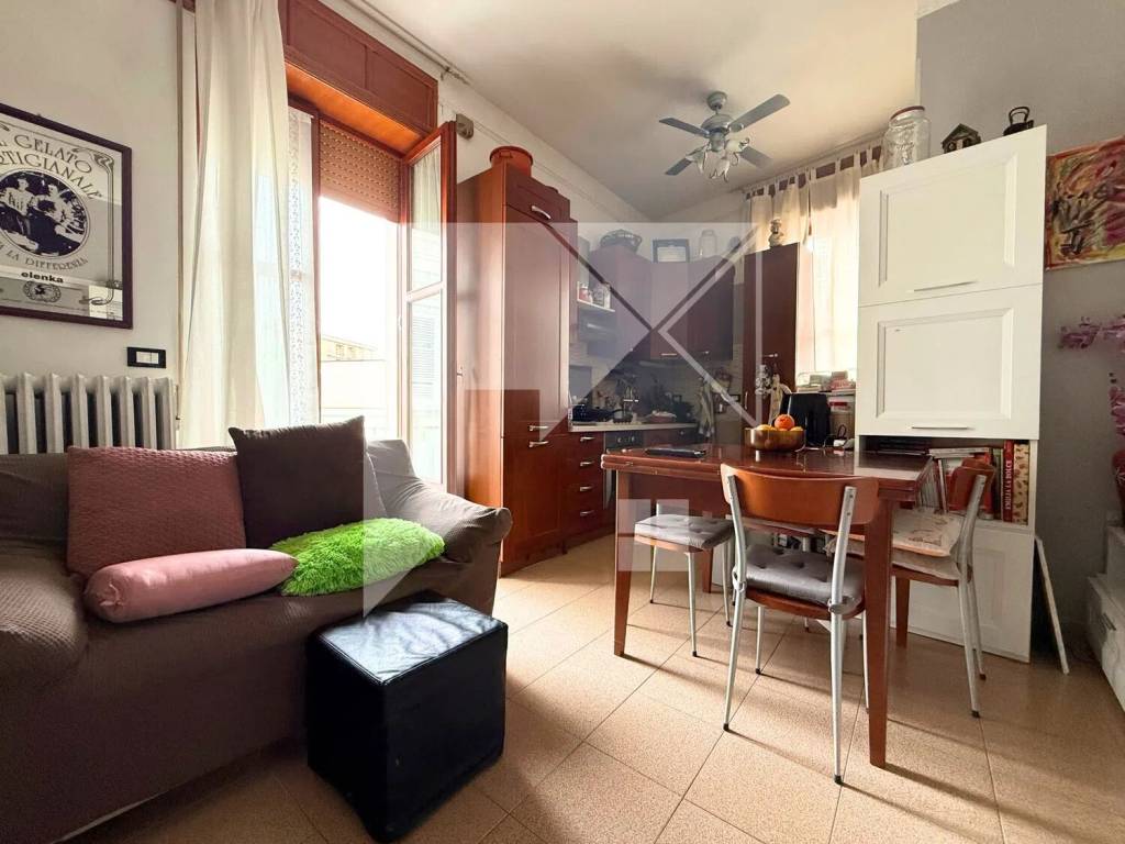 Villa a San severo in Via Dante S.N.C. - Foto 2