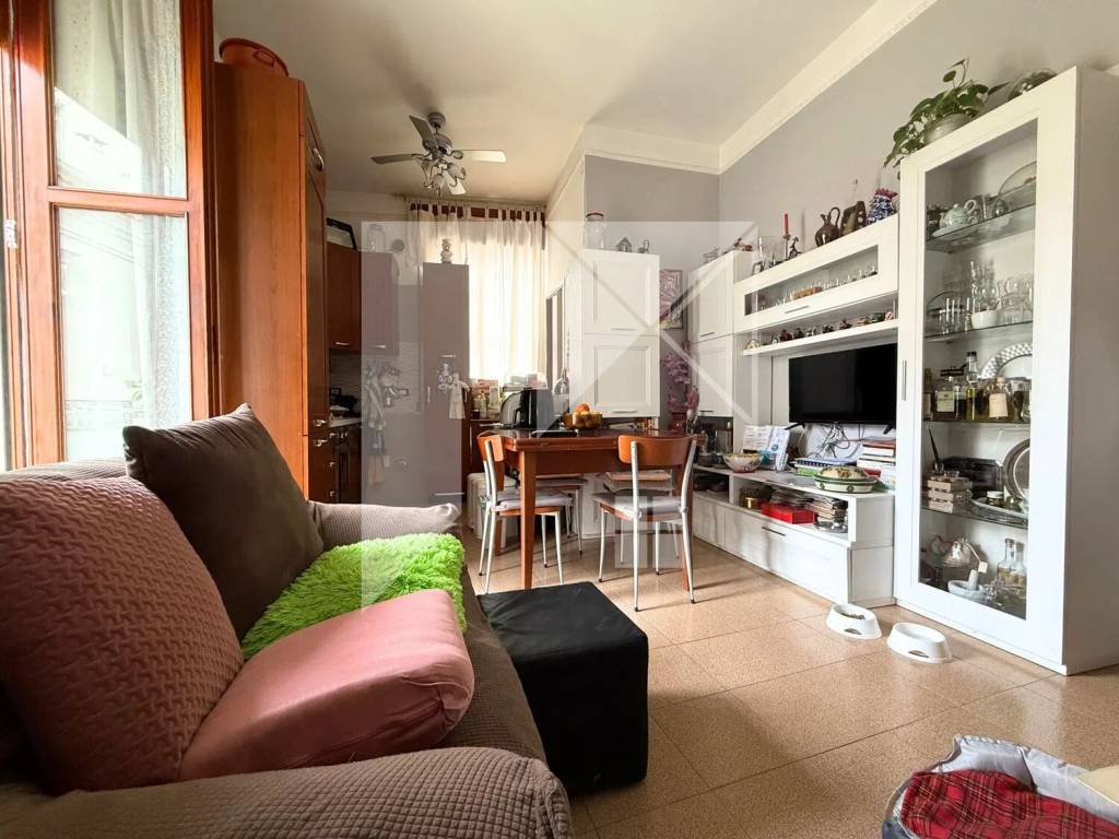 Villa a San severo in Via Dante S.N.C. - Foto 3