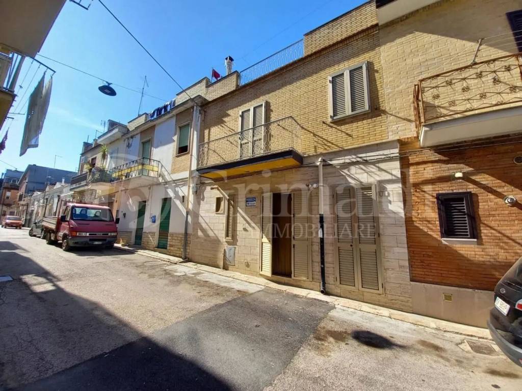 Villa a San paolo di civitate in Via Siena - Foto 2