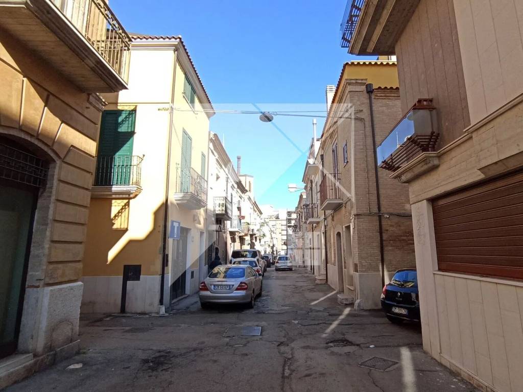 Villa a San severo in Via Risorgimento, 22 - Foto 3