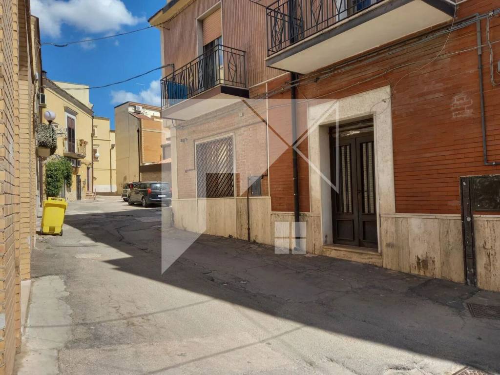 Appartamento a San severo in Vico Trapezio, 4 - Foto 2