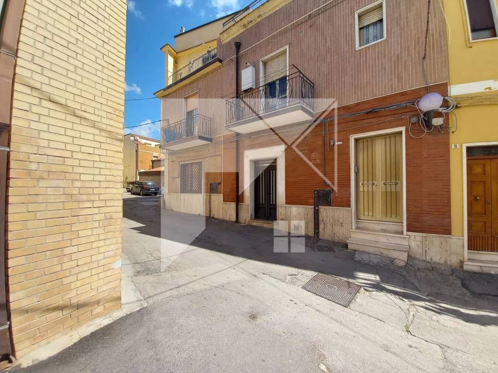 Appartamento a San severo in Vico Trapezio, 4 - Foto 3