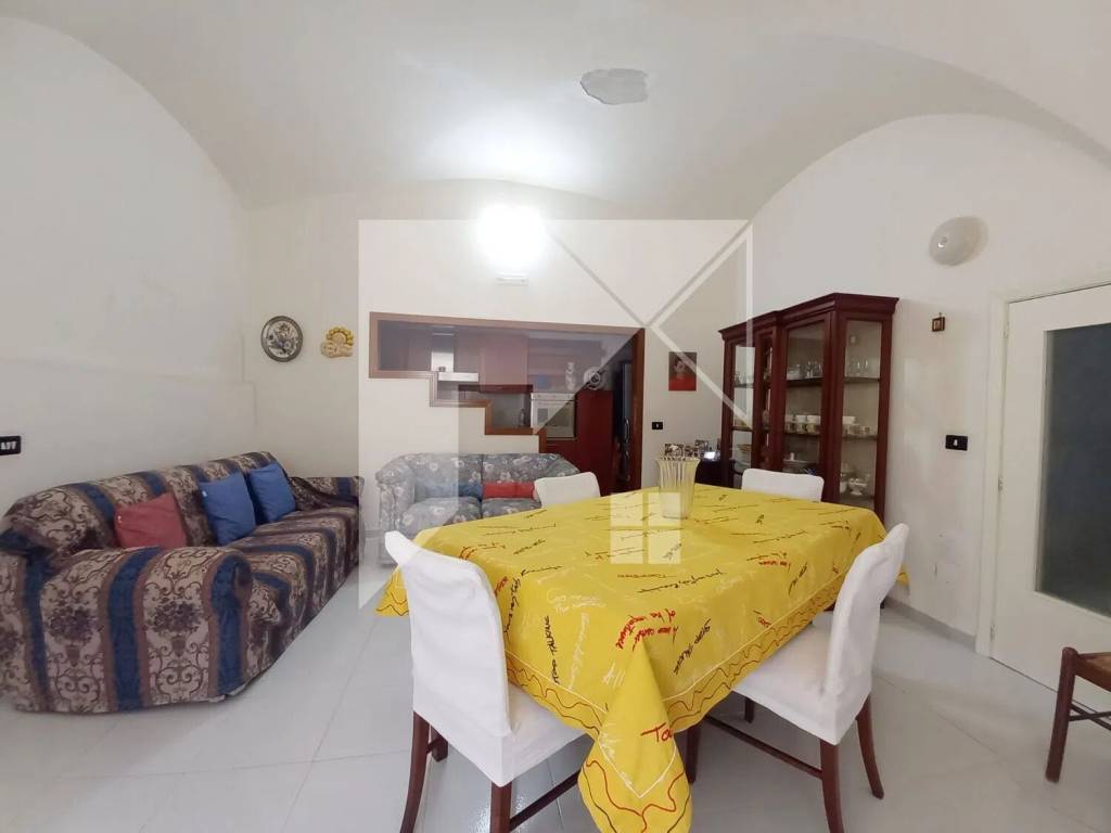 Appartamento a San severo in Vico Trapezio, 4 - Foto 5