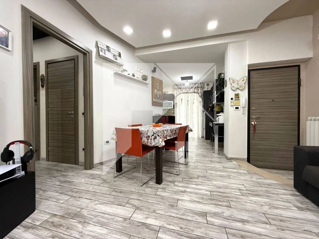 Appartamento a San severo in Via Aristide Gabelli, 1 - Foto 2