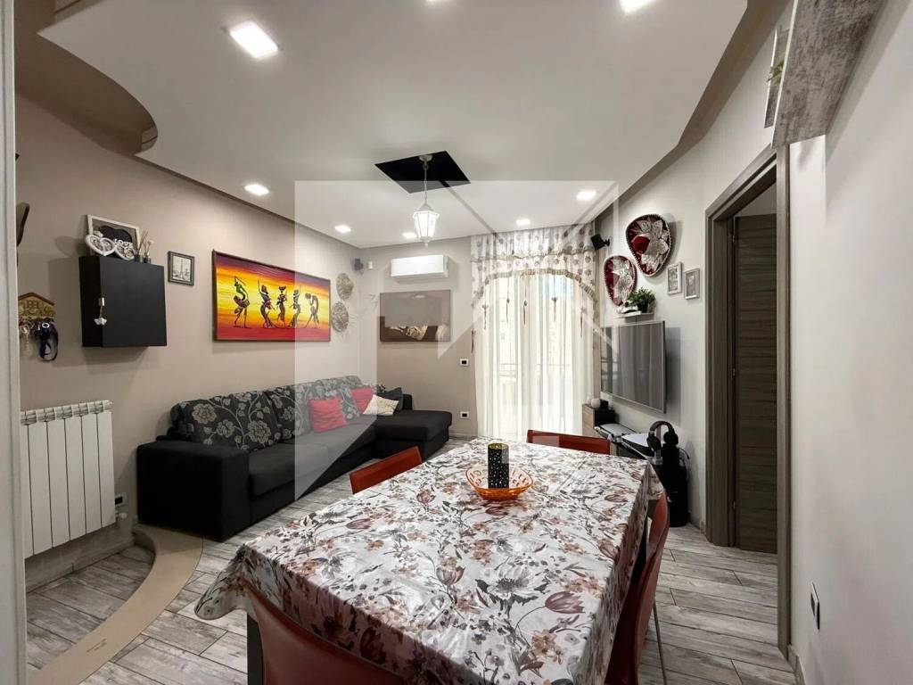 Appartamento a San severo in Via Aristide Gabelli, 1 - Foto 4