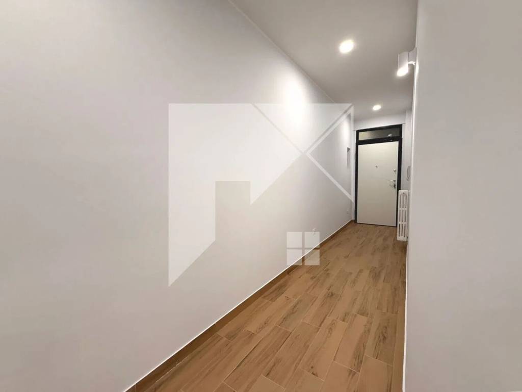 Appartamento a San severo in Via San Ten. Castelli Orazio Luigi, 48 - Foto 2