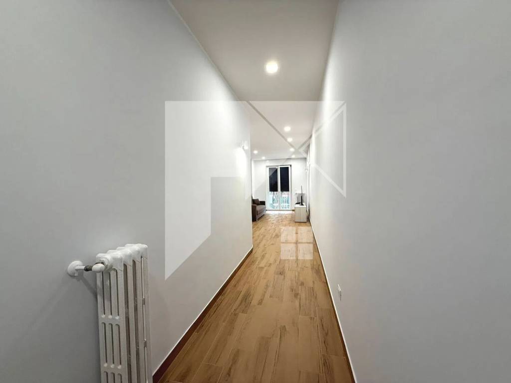 Appartamento a San severo in Via San Ten. Castelli Orazio Luigi, 48 - Foto 3