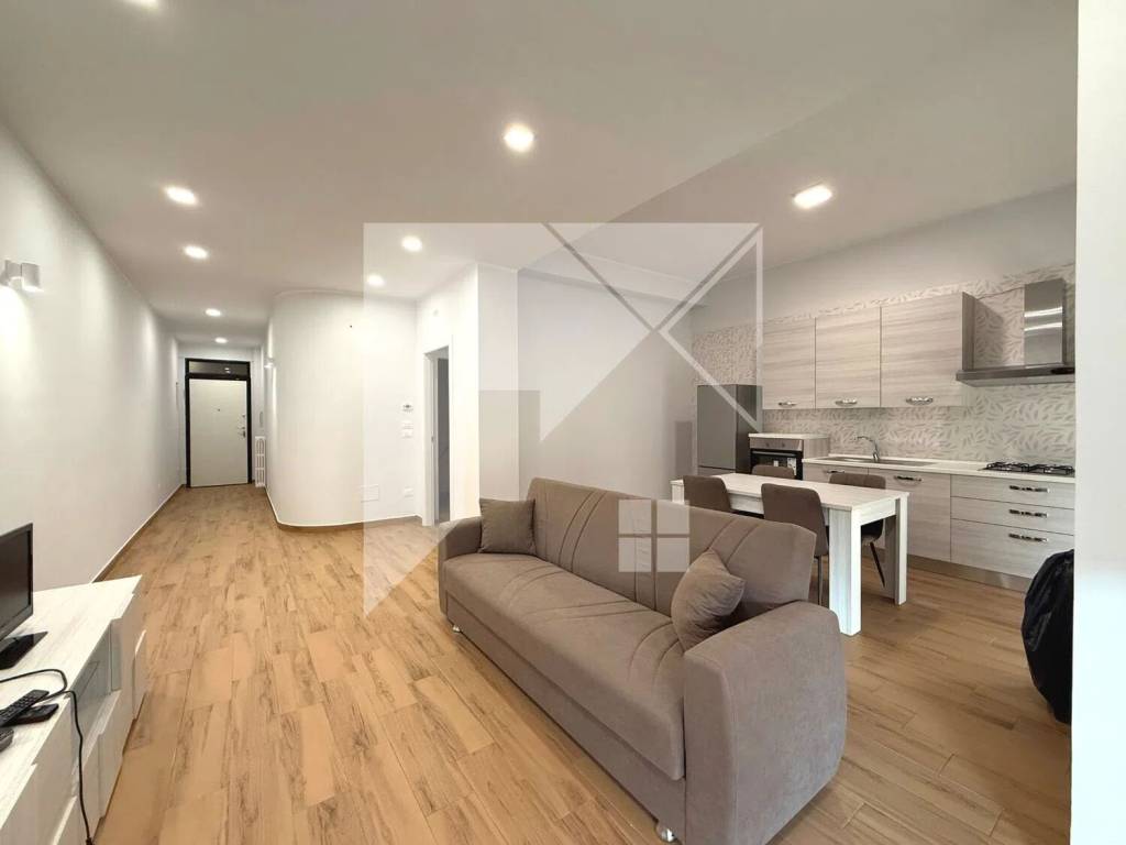 Appartamento a San severo in Via San Ten. Castelli Orazio Luigi, 48 - Foto 4