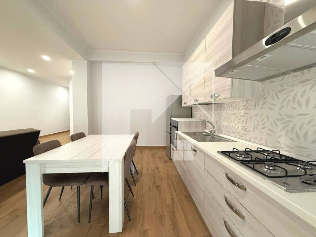 Appartamento a San severo in Via San Ten. Castelli Orazio Luigi, 48 - Foto 5