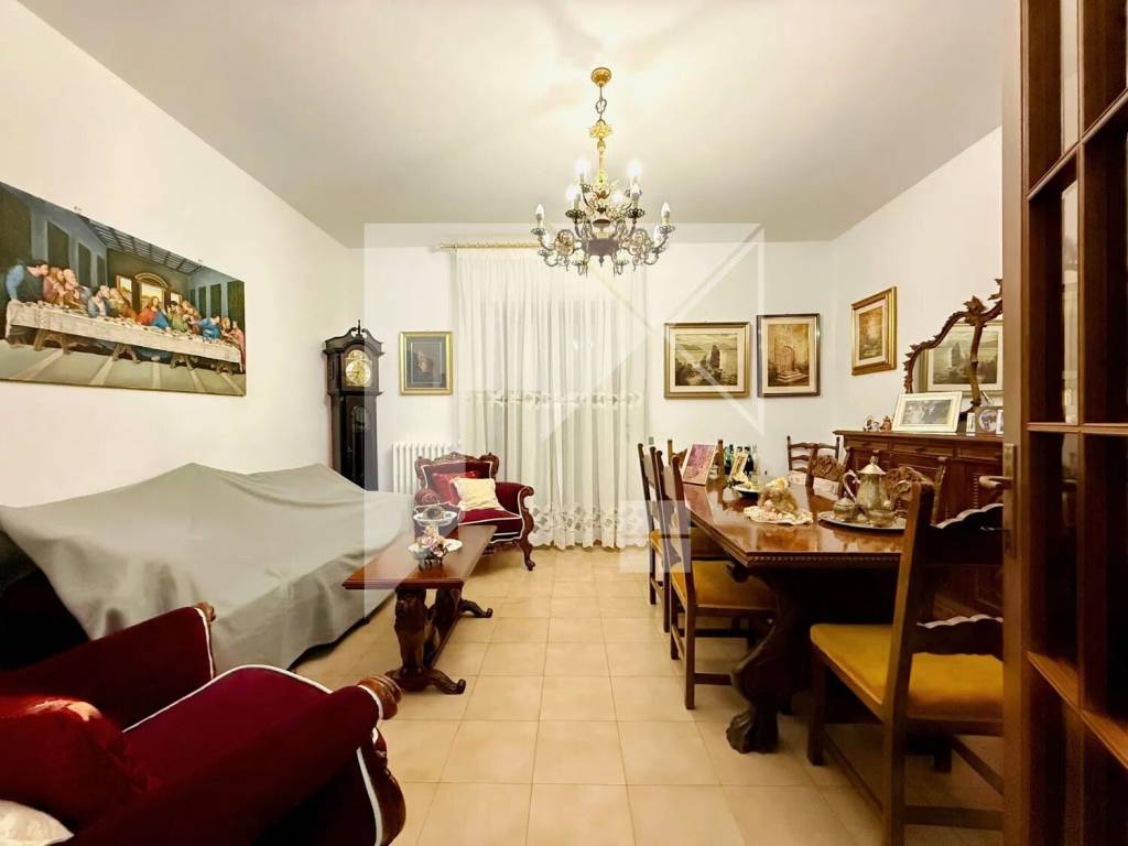 Appartamento a San severo in Via Giovanni Amendola, 5 - Foto 2