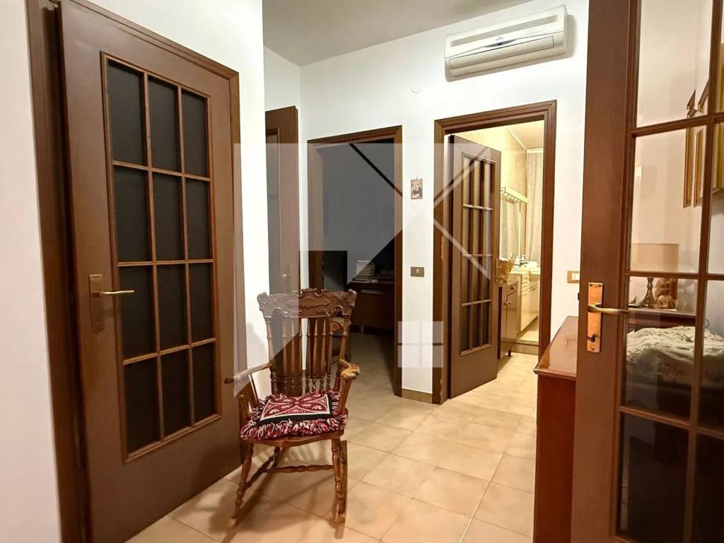 Appartamento a San severo in Via Giovanni Amendola, 5 - Foto 4