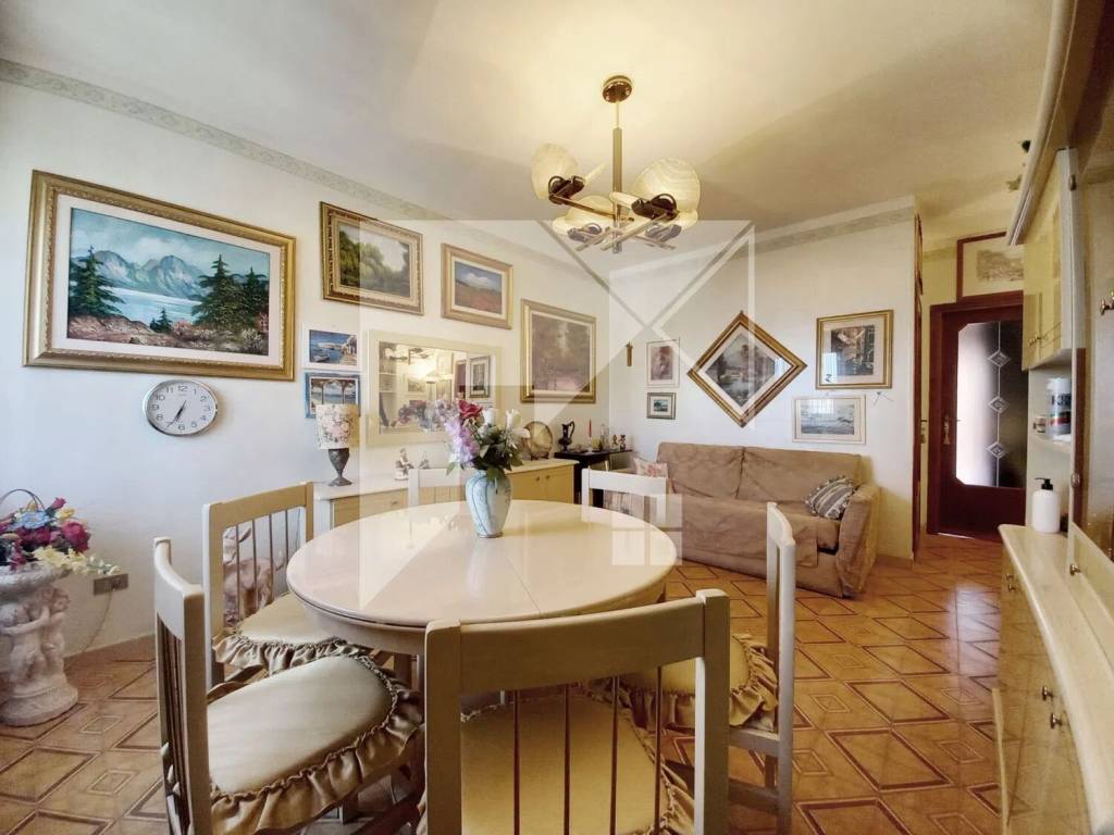 Appartamento a San severo in Via Giovanni Amendola, 9 - Foto 2