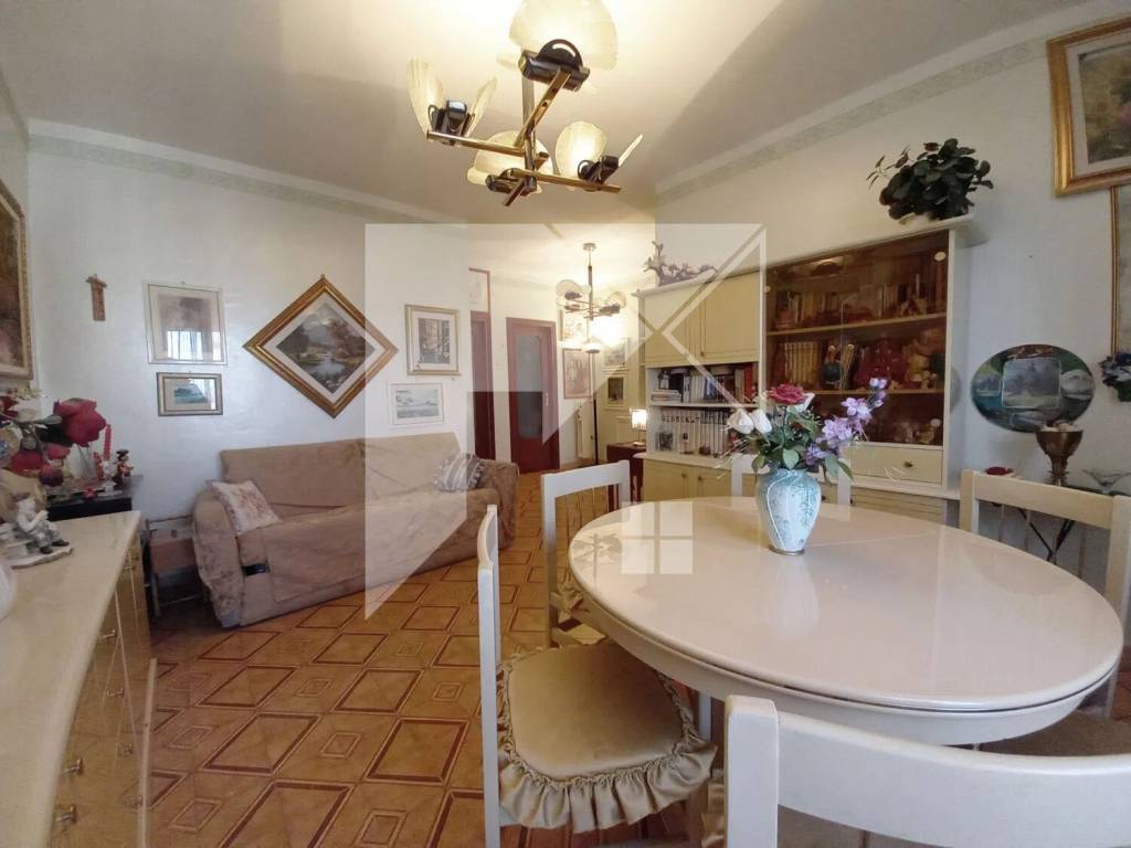 Appartamento a San severo in Via Giovanni Amendola, 9 - Foto 3