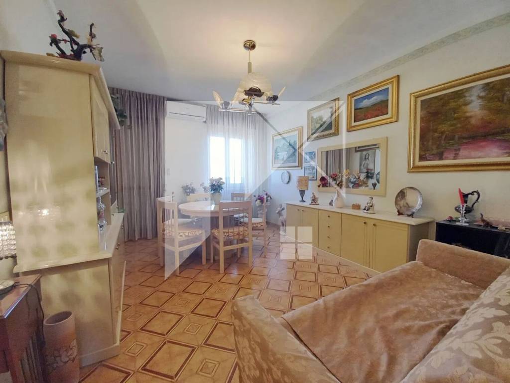 Appartamento a San severo in Via Giovanni Amendola, 9 - Foto 4