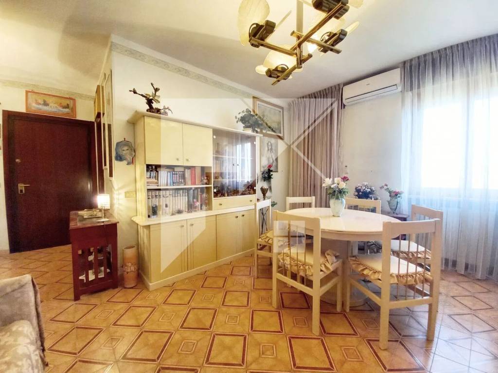 Appartamento a San severo in Via Giovanni Amendola, 9 - Foto 5