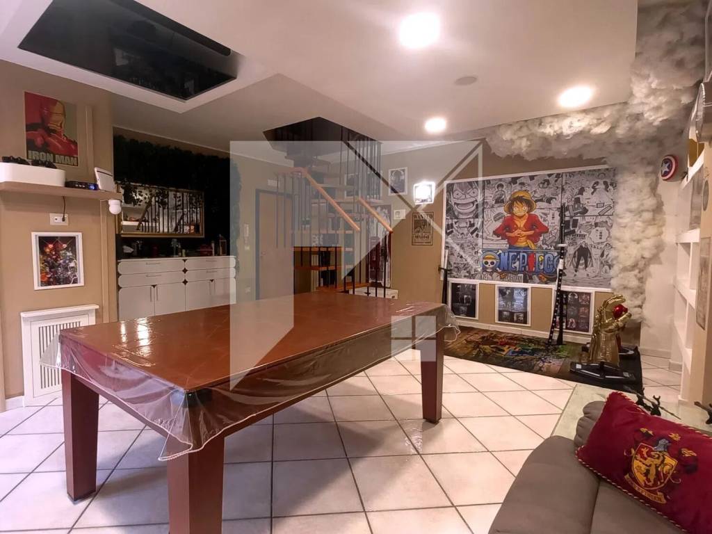 Appartamento a San severo in Via Deliceto - Foto 2