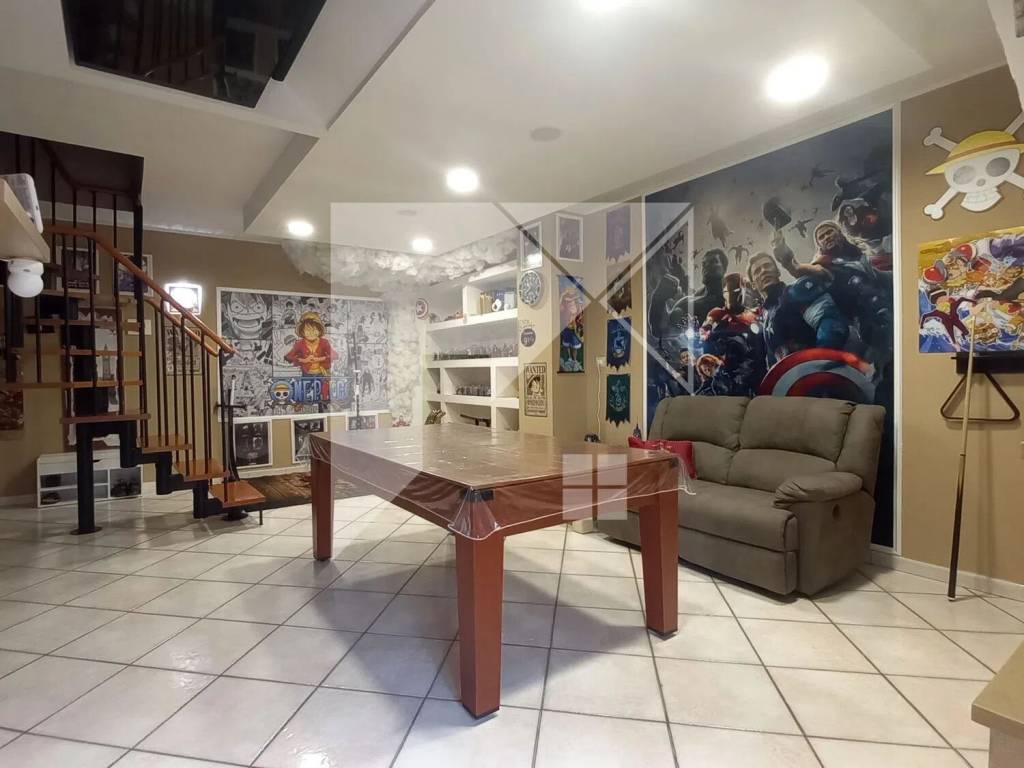 Appartamento a San severo in Via Deliceto - Foto 3