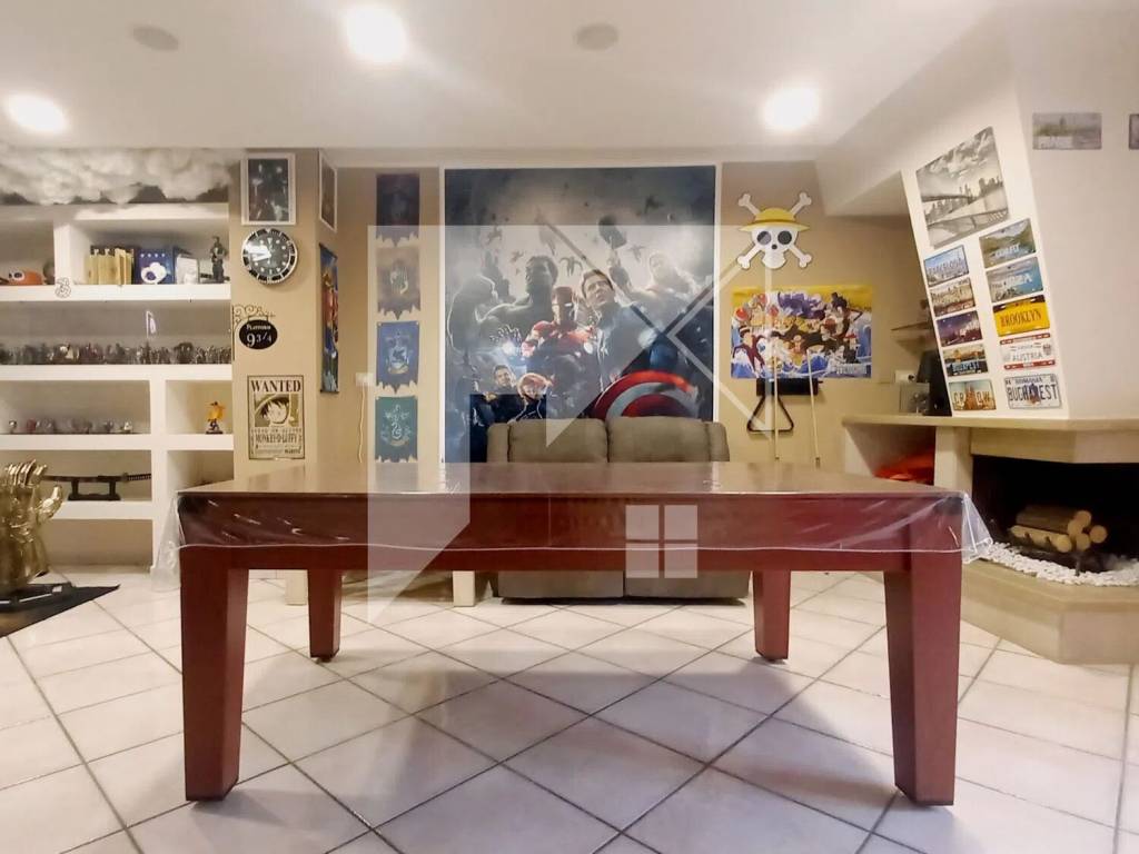 Appartamento a San severo in Via Deliceto - Foto 4