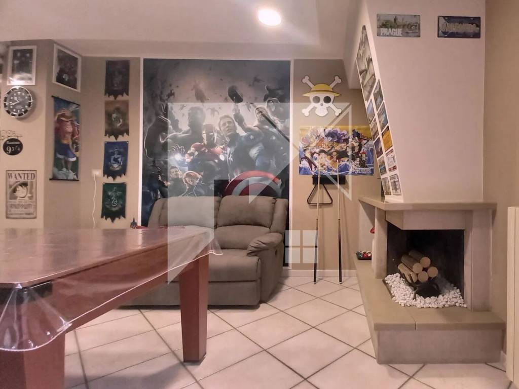 Appartamento a San severo in Via Deliceto - Foto 5