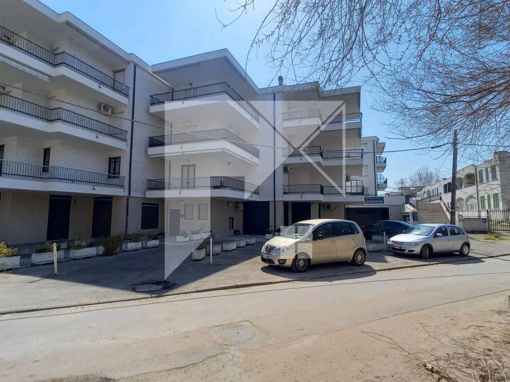 Appartamento a Lesina in Viale Saturno, 38 - Foto 2