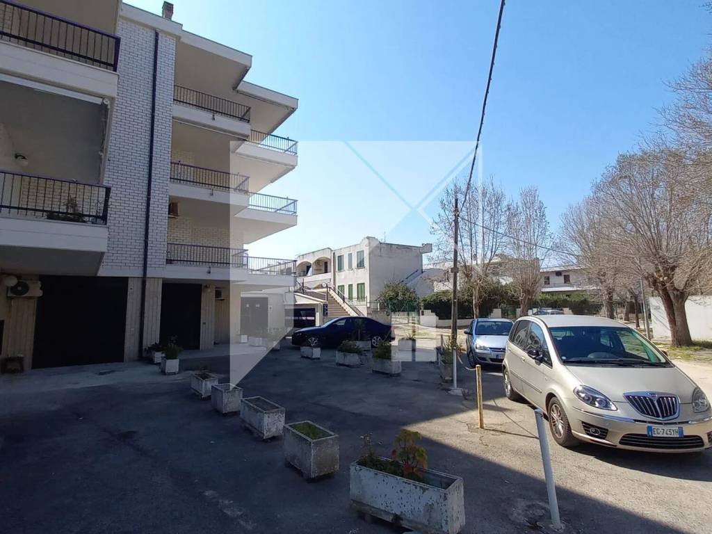 Appartamento a Lesina in Viale Saturno, 38 - Foto 3