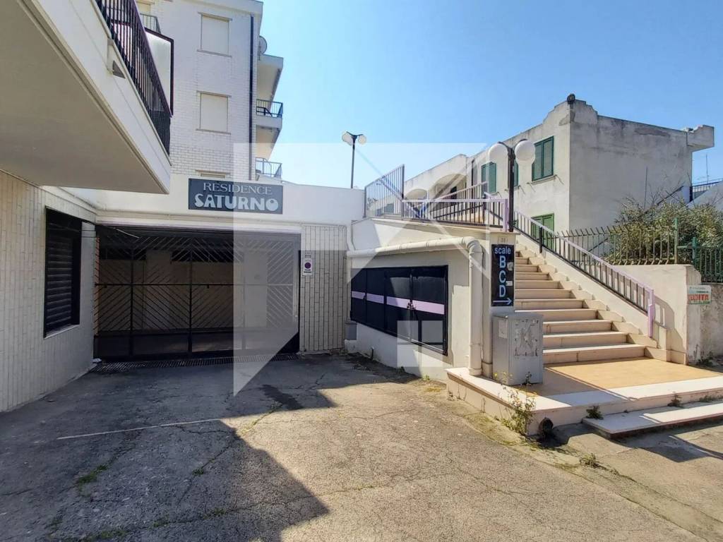 Appartamento a Lesina in Viale Saturno, 38 - Foto 4